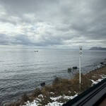 TRAIN SUITE 四季島 - 車窓から