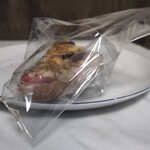 ル トーキヨー フレンチベーカリー エスプリ - エアリーな包装