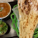 モハンディッシュ - 