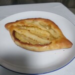 ル トーキヨー フレンチベーカリー エスプリ - フーガスフロマージュ￥