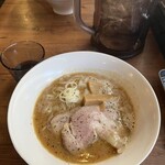 ラーメン アールピージー - 