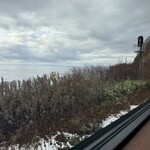 TRAIN SUITE 四季島 - 車窓から