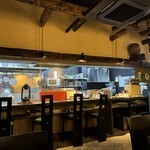 とんかつ食房 厚○ - 