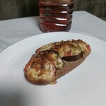 ル トーキヨー フレンチベーカリー エスプリ - 