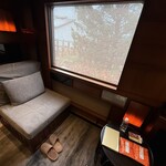 TRAIN SUITE 四季島 - 個室