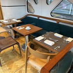 TRAIN SUITE 四季島 - 