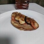 ル トーキヨー フレンチベーカリー エスプリ - タルティーヌ