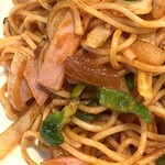 タピオラ - ナポリタン