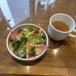 カフェテラス ロイ - 