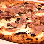 ラ・テラッツァ 芦ノ湖 - 