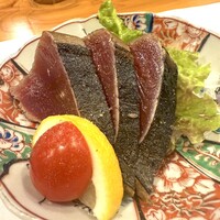 魚と炭と鉄板と ととと - 