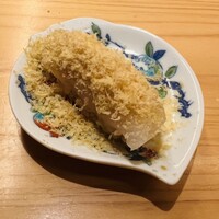 鮨 銀座おのでら 弟 本店 - 