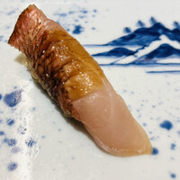 鮨 銀座おのでら 弟 本店 - 