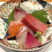 魚と炭と鉄板と ととと - 