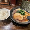 横浜家系ラーメン 道玄家 アトレ新浦安店