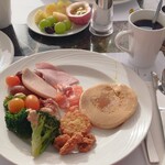 Seasonal Tastes - 4日目