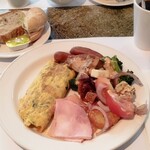 Seasonal Tastes - 3日目