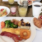 Seasonal Tastes - 2日目