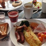 Seasonal Tastes - 5日目