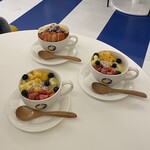 miele the DINER cafe - 