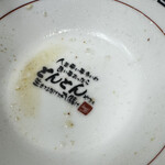 博多ラーメン とんとん - 