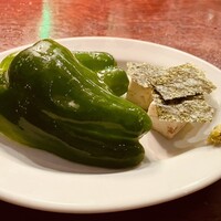 カルネジーオ イースト - 