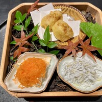 きつね - 