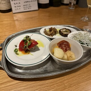 口コミ一覧 : ナスキロ （NASQUILLO） - 新宿御苑前/ステーキ [食べログ]