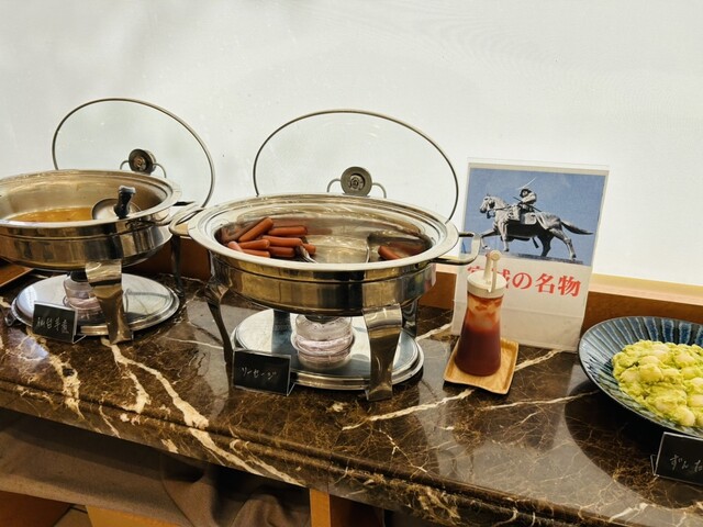 APA HOTEL 宮城古川駅前（アパ ホテル） - 古川（ホテル）の写真