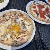 ゼックスウエスト サルヴァトーレ クオモブロス - 