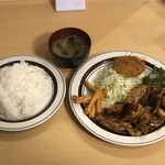 グリル 百舌 - 