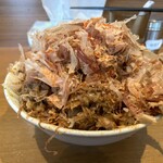 ラーメン 池田屋 高田馬場店 - 