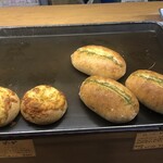 グラーティア - 料理写真: