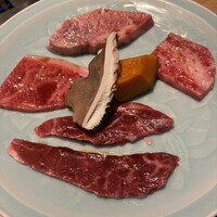 TANAKA YAKINIKU RESTAURANTE - 