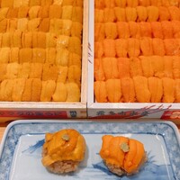鮨 銀座おのでら 弟 本店 - 
