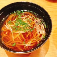 鮨 銀座おのでら 弟 本店 - 