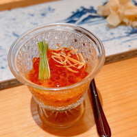 鮨 銀座おのでら 弟 本店 - 