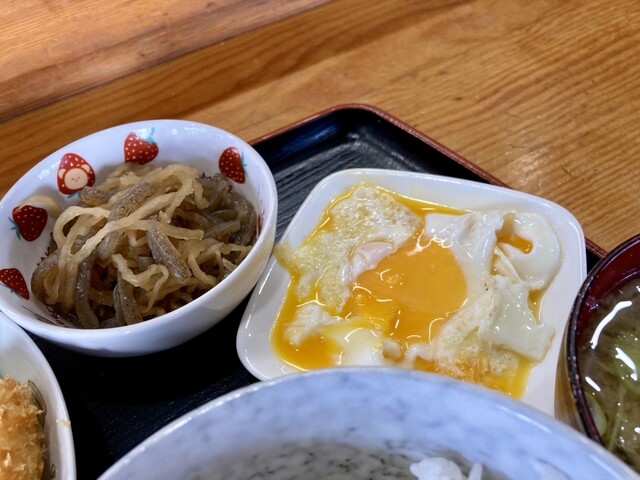 食事の店 萩 - 苫小牧/食堂 | 食べログ