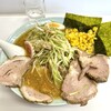 ラーメンショップ 藤岡店