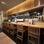 居酒屋 ろぼう - 