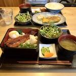 居酒屋 ろぼう - 