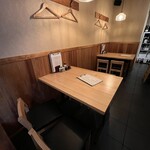 居酒屋 ろぼう - 