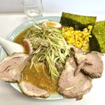 ラーメンショップ - 
