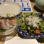 茅ヶ崎 海ぶね 湘南台店 - 