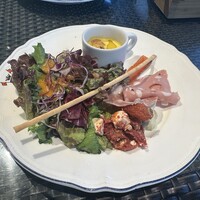 ゼックスウエスト サルヴァトーレ クオモブロス - 