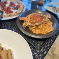 ゼックスウエスト サルヴァトーレ クオモブロス - 