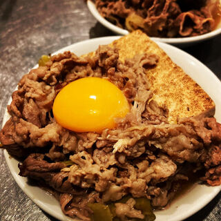 焼鳥 その日暮らし_0