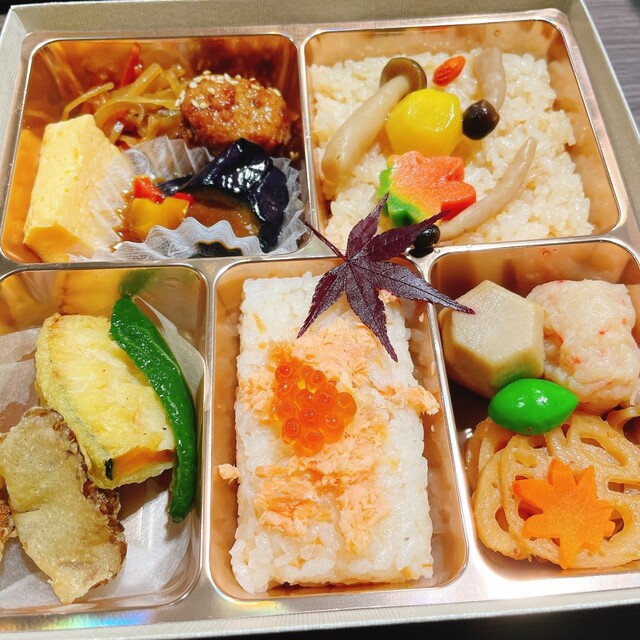 Kanda Myojin Shita Miyabi Daimaru Tokyo Ten photo 3