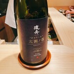 料理屋もり尋 - 