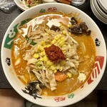 レストラン三宝 - 